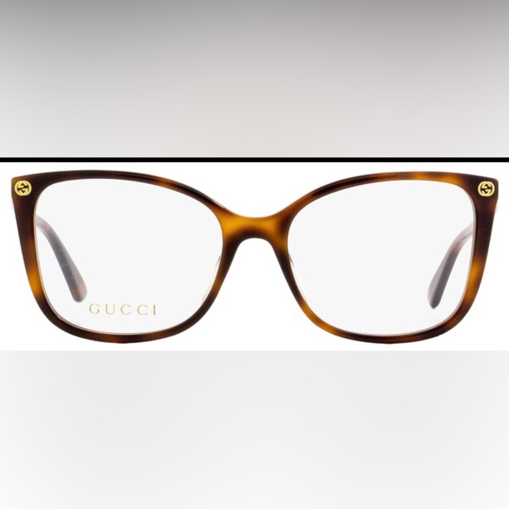 Gucci Eyeglasses